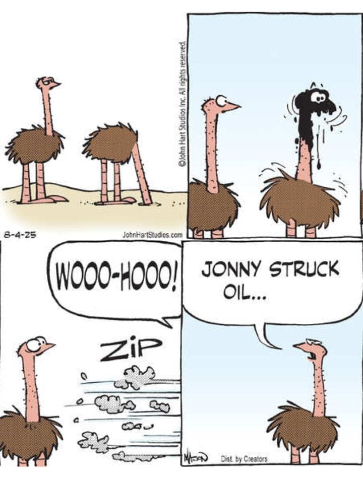 Stone Age Humor