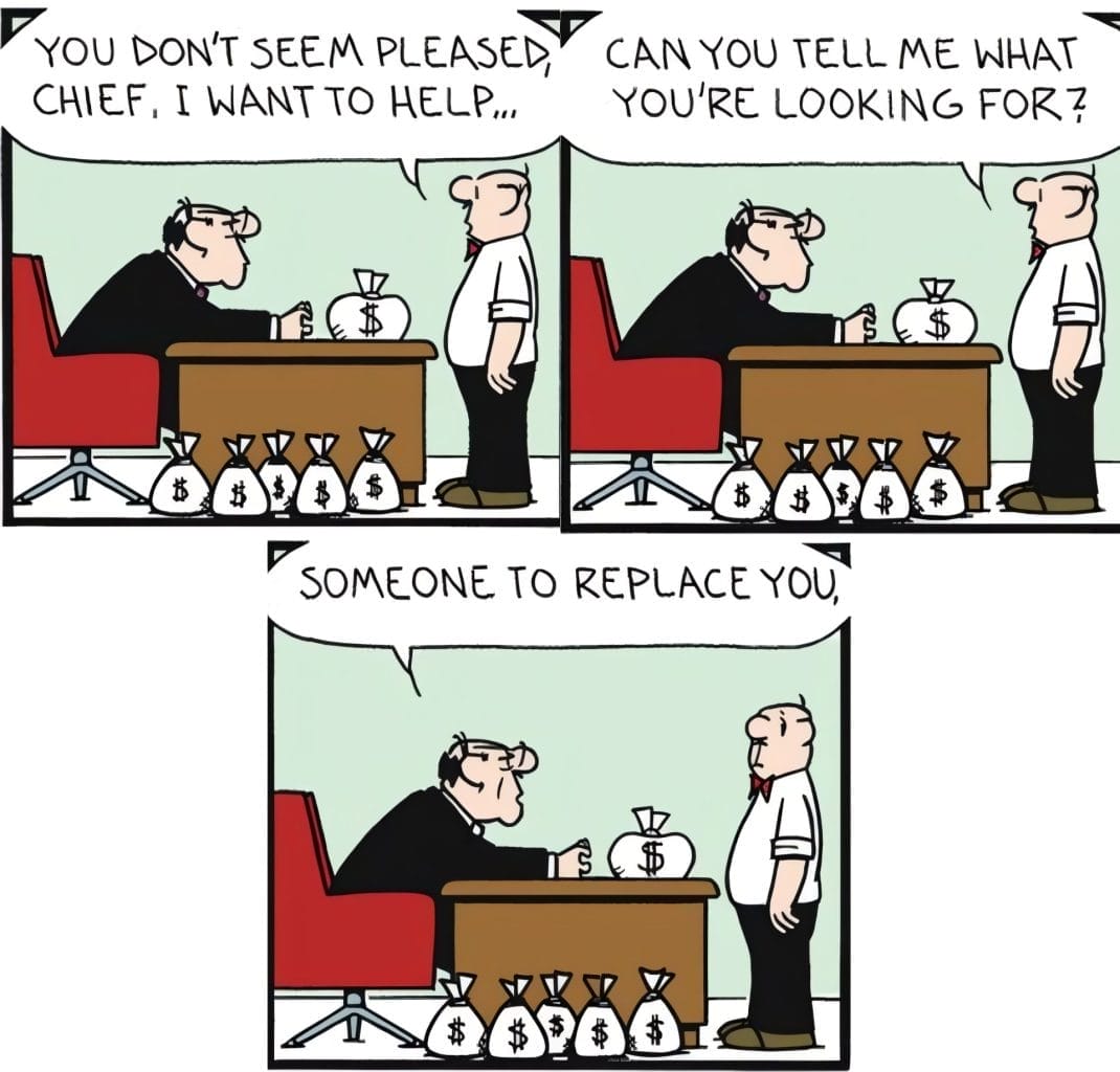 Best Born Loser Comics