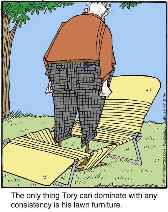 Cartoon Humor Comics