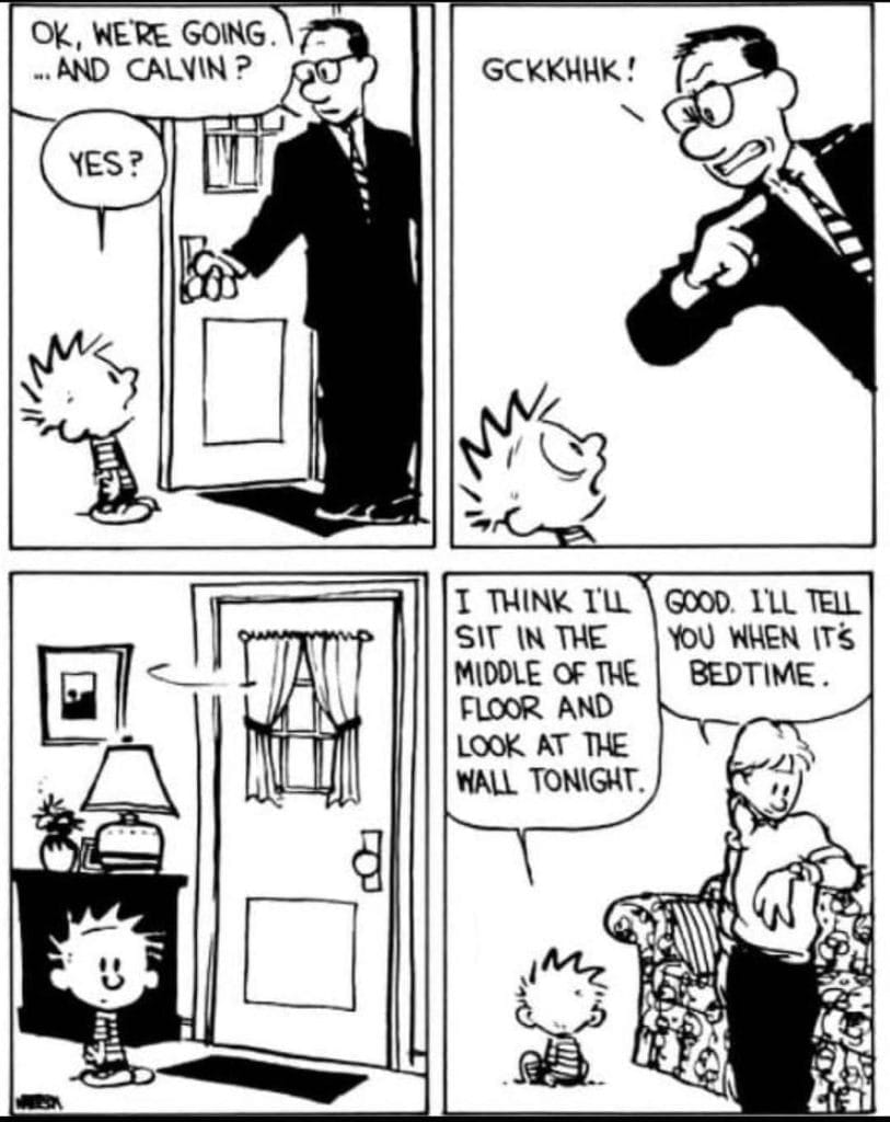 Family Humor Comics