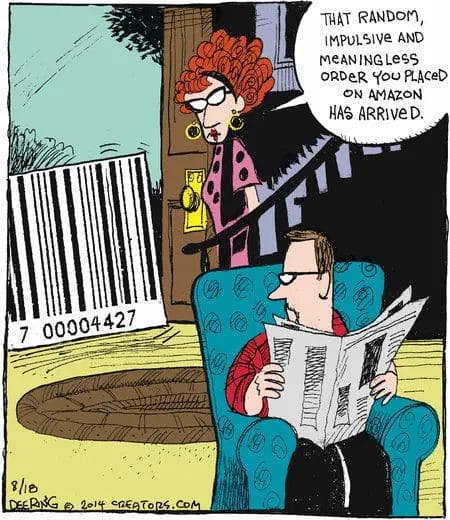 Dark and Witty Comics