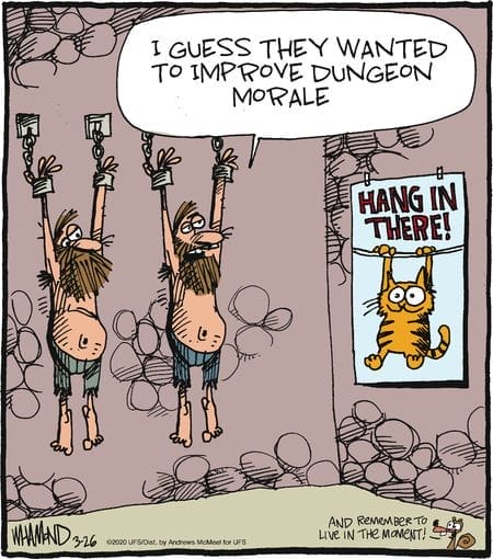 Witty Everyday Humor