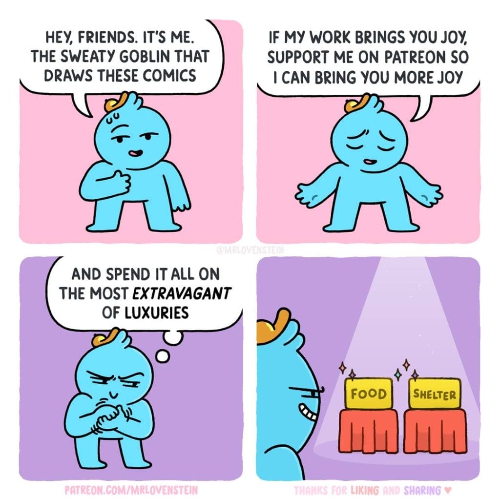 Funny Dark Humor Comics