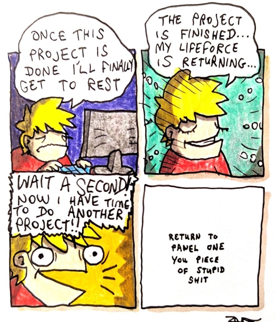 Best Extra Fabulous Comics