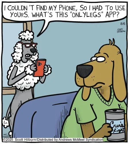 Twisted Humor Comics