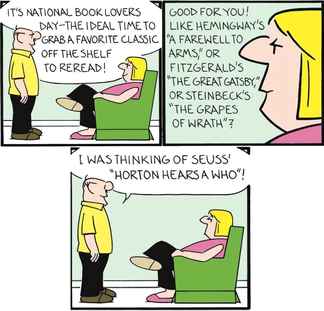 Best Born Loser Comics