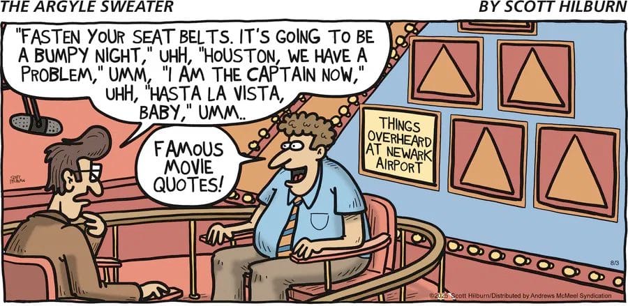 Twisted Humor Comics