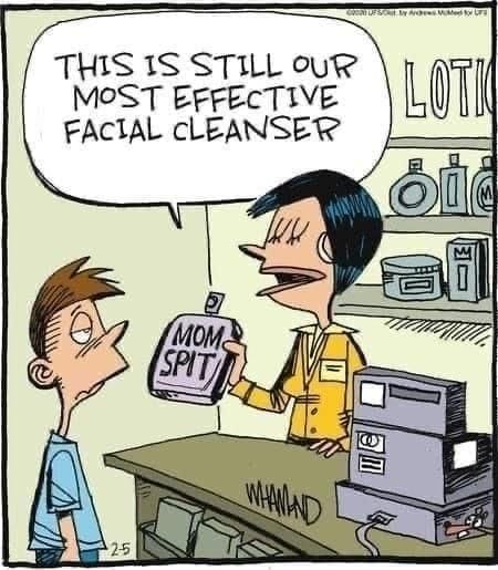 Witty Everyday Humor