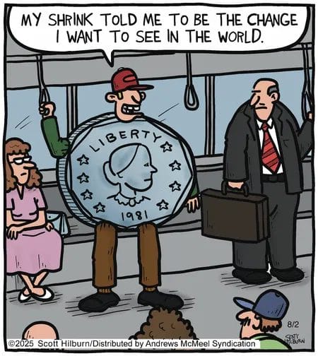 Twisted Humor Comics