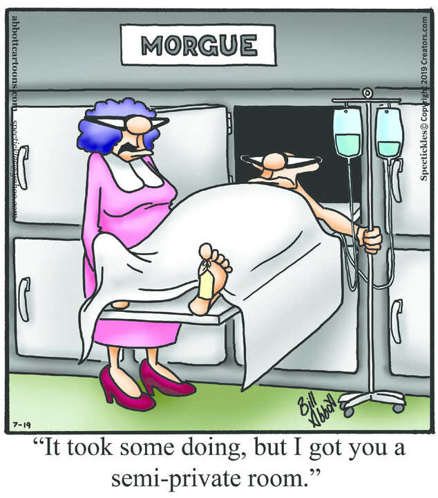 Best Daily Funny Cartoons