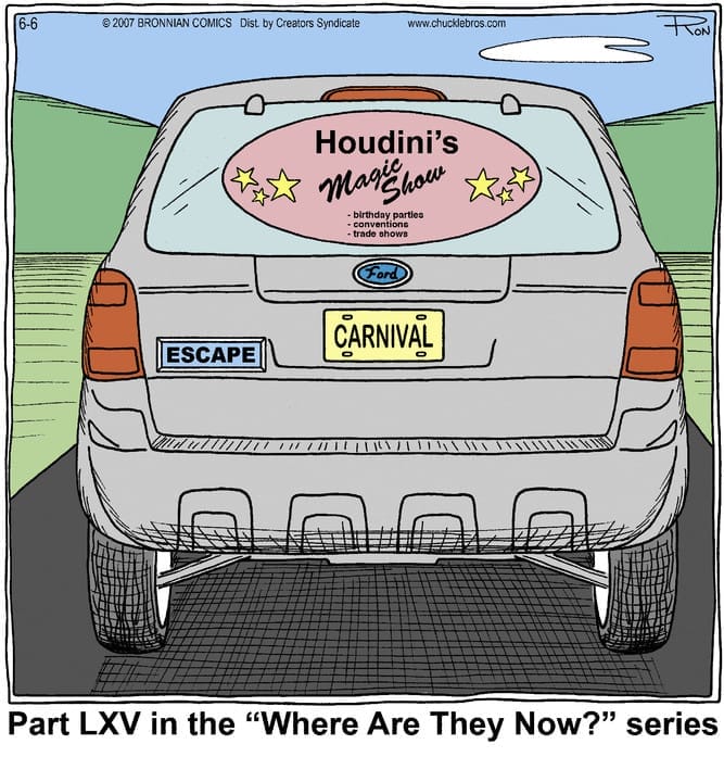 Daily Funny Cartoons